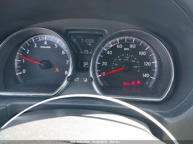 3N1CN7APXKL847670 Nissan Versa 1.6 Sv
