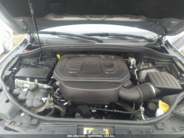 2021 JEEP GRAND CHEROKEE 1C4RJFBG8MC709961 Photo 9
