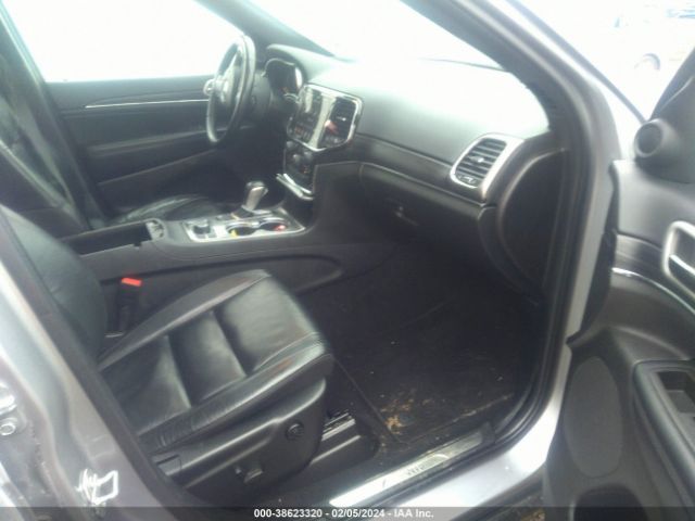 2021 JEEP GRAND CHEROKEE 1C4RJFBG8MC709961 Photo 4