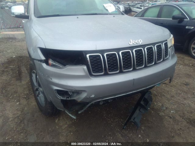 2021 JEEP GRAND CHEROKEE 1C4RJFBG8MC709961 Photo 5