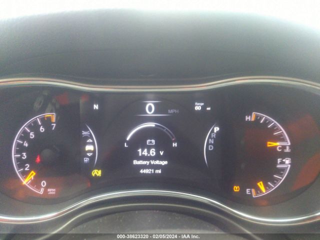 2021 JEEP GRAND CHEROKEE 1C4RJFBG8MC709961 Photo 6