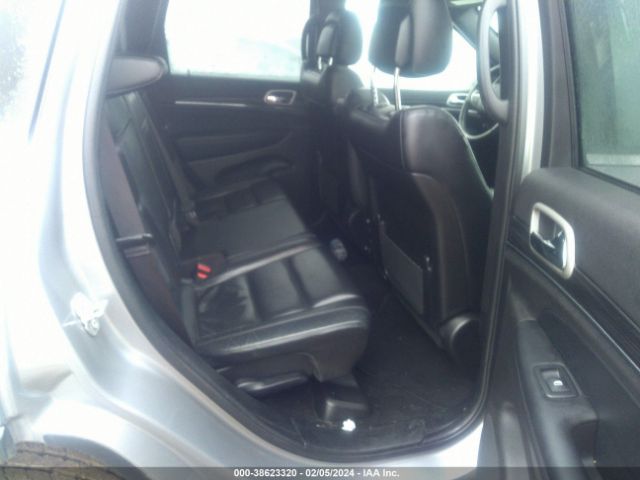 2021 JEEP GRAND CHEROKEE 1C4RJFBG8MC709961 Photo 7