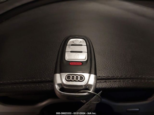 2013 AUDI A8 WAUAGAFD4DN010164 Photo 10