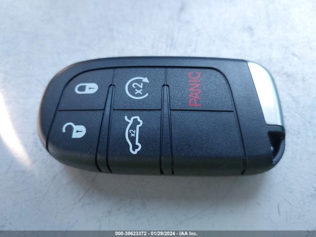 Dodge Charger Sxt Rwd 2018 2C3CDXBG0JH145531 Image 11