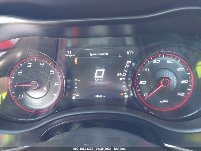 Dodge Charger Sxt Rwd 2018 2C3CDXBG0JH145531 Image 7