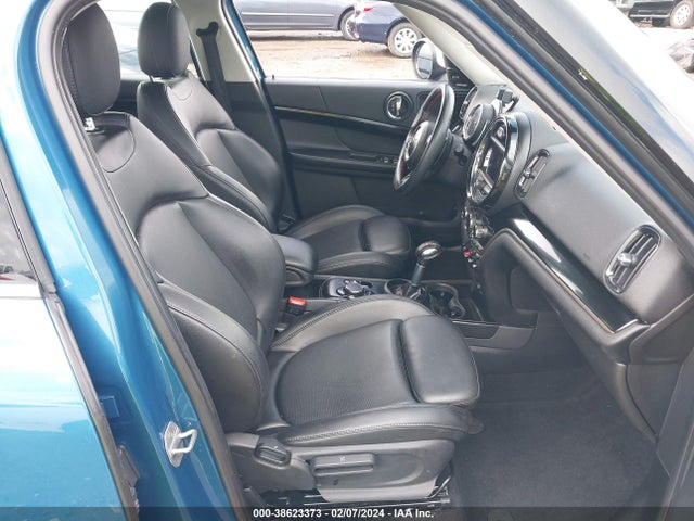 2019 MINI COUNTRYMAN WMZYT3C50K3E95646 Photo 4