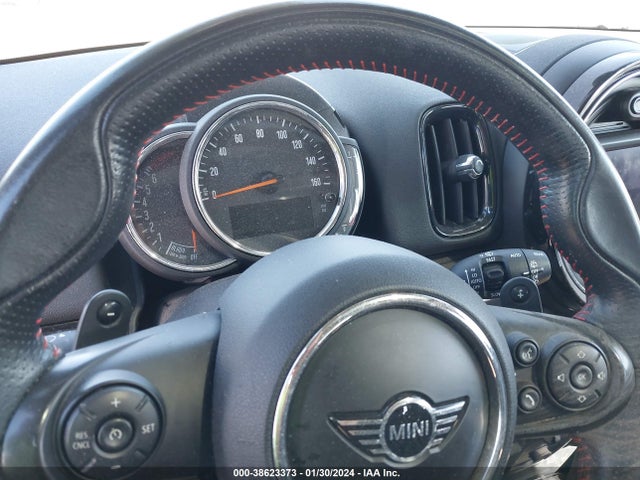 2019 MINI COUNTRYMAN WMZYT3C50K3E95646 Photo 6