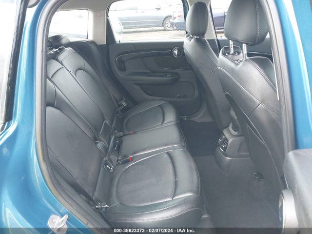 2019 MINI COUNTRYMAN WMZYT3C50K3E95646 Photo 7