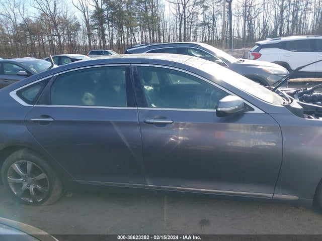 Hyundai Genesis 5.0 2015 KMHGN4JF5FU082637 Image 13