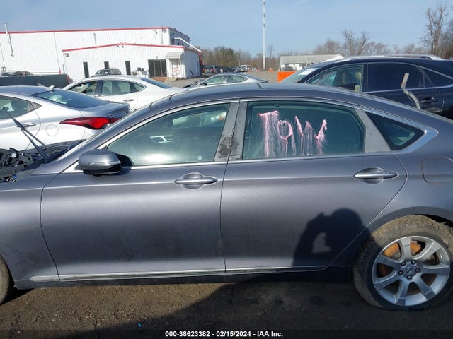 Hyundai Genesis 5.0 2015 KMHGN4JF5FU082637 Image 14