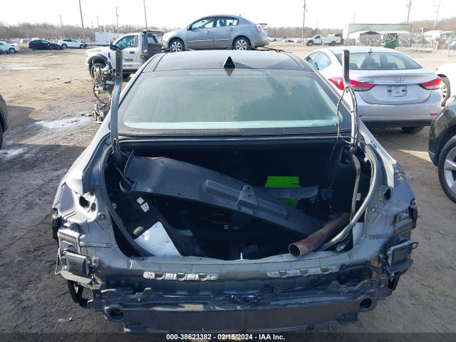 Hyundai Genesis 5.0 2015 KMHGN4JF5FU082637 Image 16