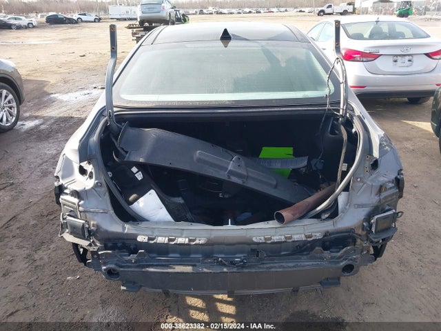 Hyundai Genesis 5.0 2015 KMHGN4JF5FU082637 Image 17