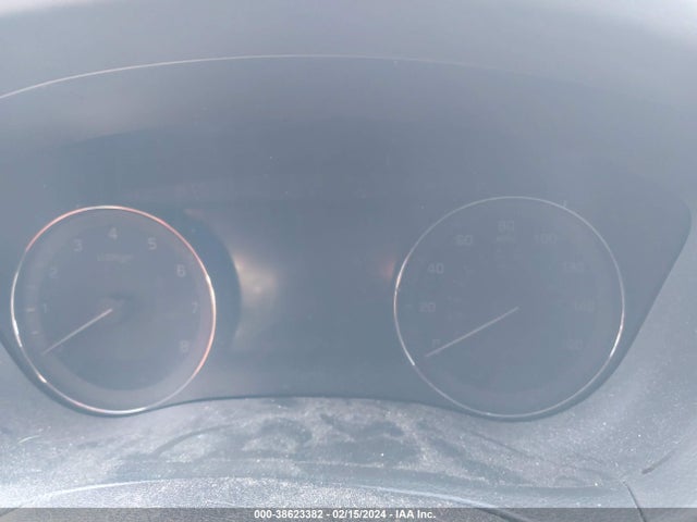 Hyundai Genesis 5.0 2015 KMHGN4JF5FU082637 Image 7