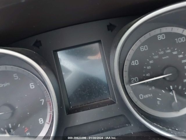 5XYZU3LB5HG389797 Hyundai Santa Fe Sport 2.4l