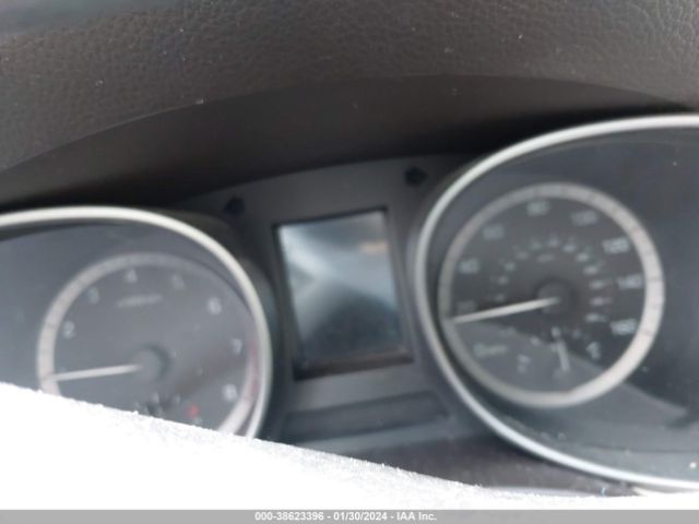 5XYZU3LB5HG389797 Hyundai Santa Fe Sport 2.4l