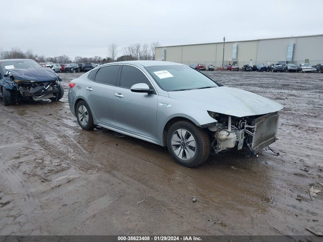 2018 KNAGT4LE5J5023411 main image