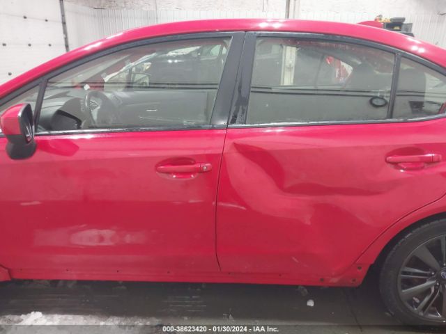 JF1VA1B68H9840700 Subaru WRX
