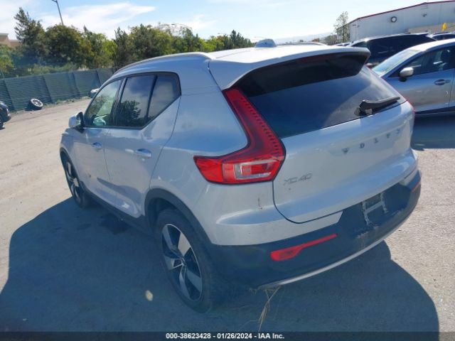 YV4162UK6L2187437 Volvo Xc40 T5 Momentum