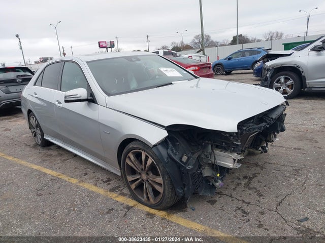 2016 Mercedes-benz E 350 მანქანა იყიდება აუქციონზე, vin: WDDHF5KB6GB194342, აუქციონის ნომერი: 38623435