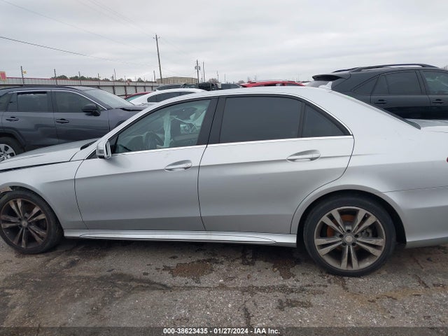 2016 Mercedes-benz E 350 მანქანა იყიდება აუქციონზე, vin: WDDHF5KB6GB194342, აუქციონის ნომერი: 38623435