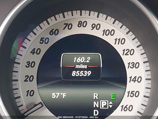 2016 Mercedes-benz E 350 მანქანა იყიდება აუქციონზე, vin: WDDHF5KB6GB194342, აუქციონის ნომერი: 38623435