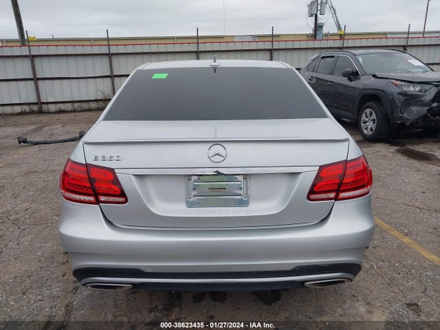 2016 Mercedes-benz E 350 მანქანა იყიდება აუქციონზე, vin: WDDHF5KB6GB194342, აუქციონის ნომერი: 38623435