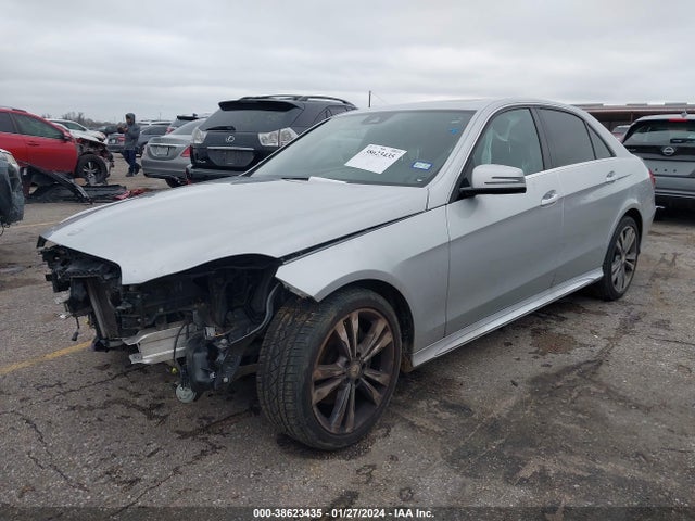 2016 Mercedes-benz E 350 მანქანა იყიდება აუქციონზე, vin: WDDHF5KB6GB194342, აუქციონის ნომერი: 38623435