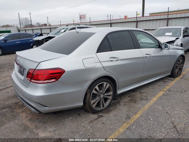 2016 Mercedes-benz E 350 მანქანა იყიდება აუქციონზე, vin: WDDHF5KB6GB194342, აუქციონის ნომერი: 38623435