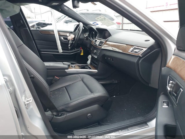 2016 Mercedes-benz E 350 მანქანა იყიდება აუქციონზე, vin: WDDHF5KB6GB194342, აუქციონის ნომერი: 38623435
