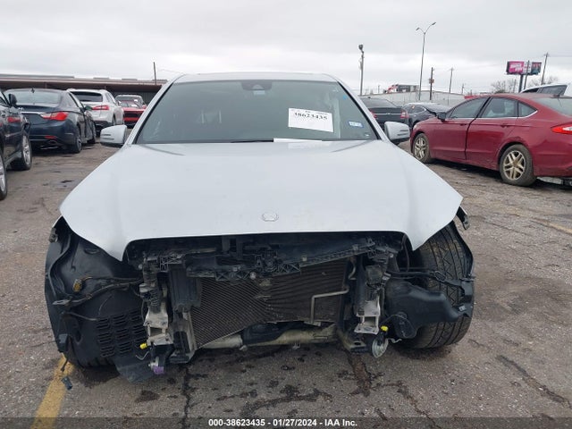 2016 Mercedes-benz E 350 მანქანა იყიდება აუქციონზე, vin: WDDHF5KB6GB194342, აუქციონის ნომერი: 38623435