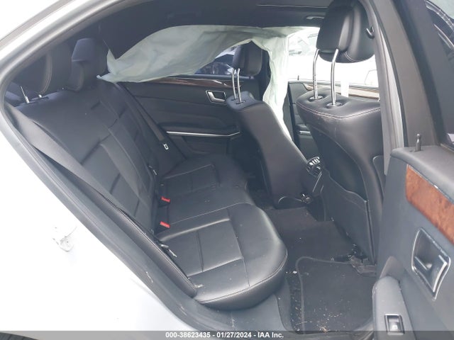 2016 Mercedes-benz E 350 მანქანა იყიდება აუქციონზე, vin: WDDHF5KB6GB194342, აუქციონის ნომერი: 38623435