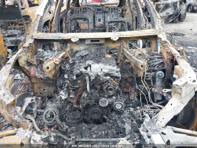 BMW X3 Xdrive30i 2018 5UXTR9C58JLC74272 Image 10