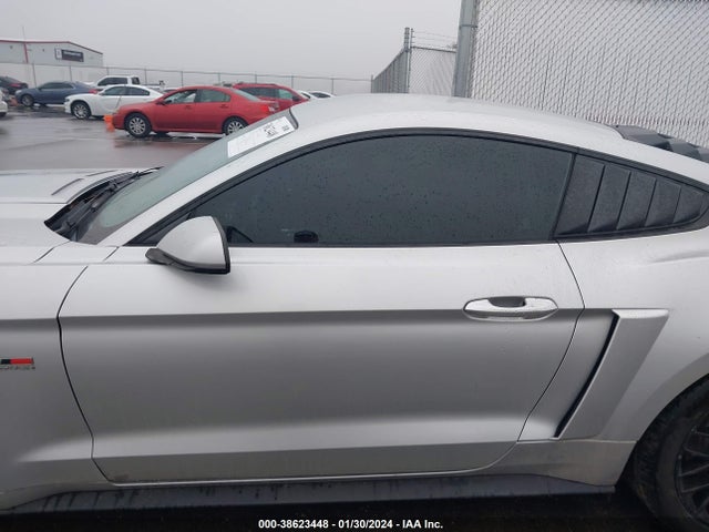Ford Mustang V6 2017 1FA6P8AM3H5334470 Image 14
