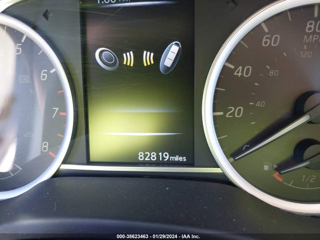 Nissan SENTRA SV 2018 3N1AB7AP9JL660645 Image 15