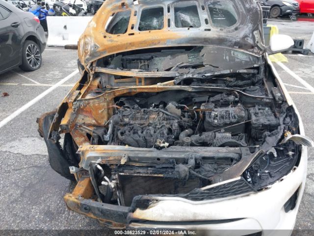 3KPA24AB7KE211664 KIA RIO LX
