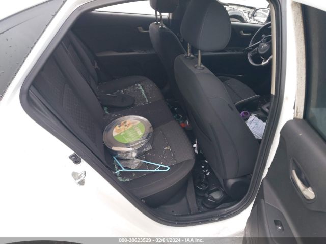 3KPA24AB7KE211664 KIA RIO LX