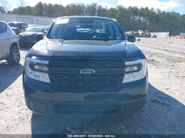 Ford Maverick Xl 2022 3FTTW8E99NRA15329 Image 12