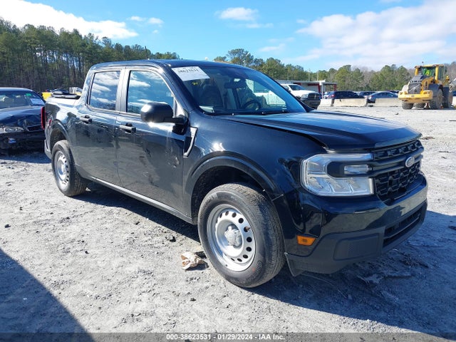Ford Maverick Xl 2022 3FTTW8E99NRA15329 Image 13