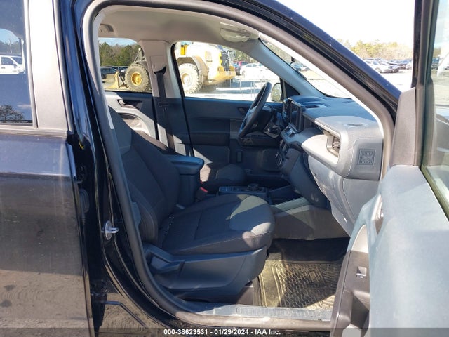Ford Maverick Xl 2022 3FTTW8E99NRA15329 Image 5