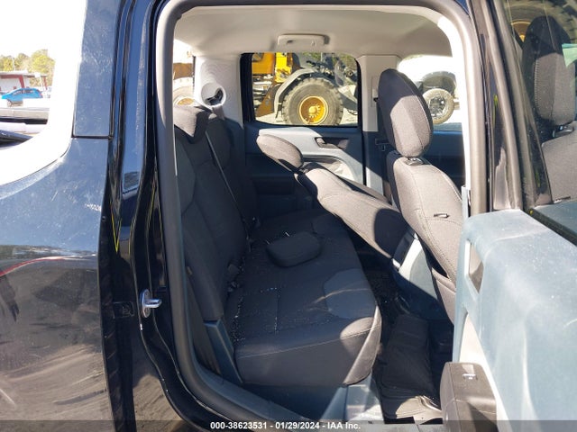 Ford Maverick Xl 2022 3FTTW8E99NRA15329 Image 8