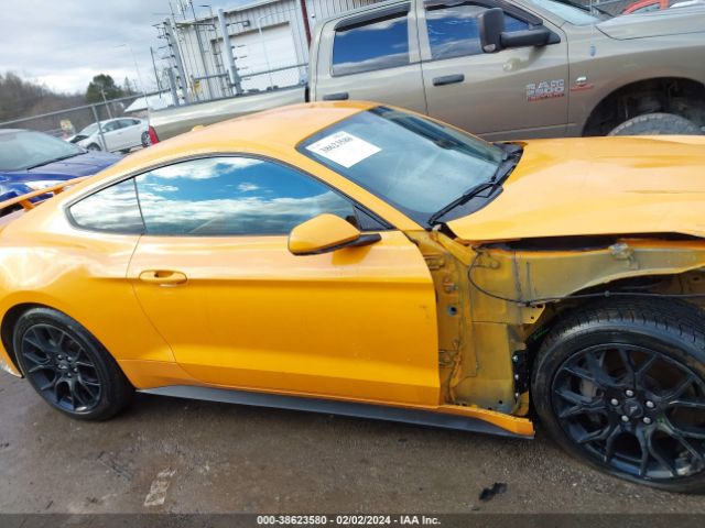 1FA6P8TH2J5179786 Ford Mustang Ecoboost