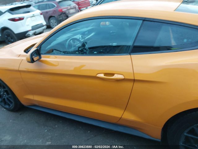 1FA6P8TH2J5179786 Ford Mustang Ecoboost