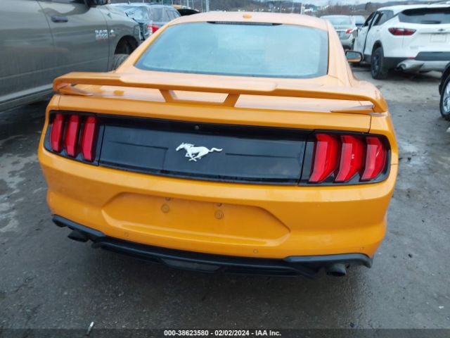 1FA6P8TH2J5179786 Ford Mustang Ecoboost