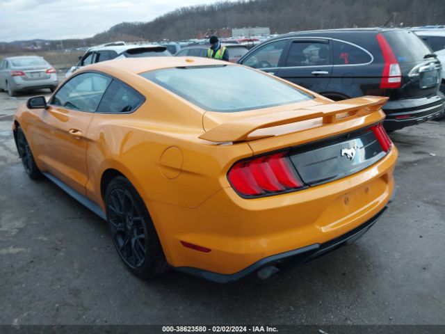 1FA6P8TH2J5179786 Ford Mustang Ecoboost