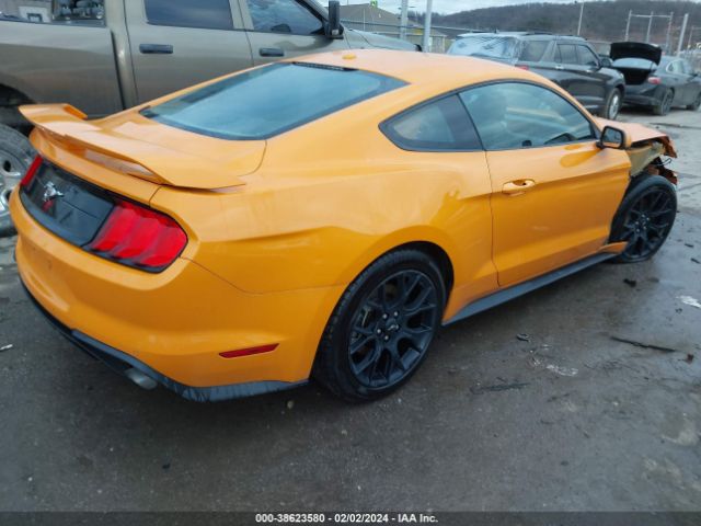 1FA6P8TH2J5179786 Ford Mustang Ecoboost