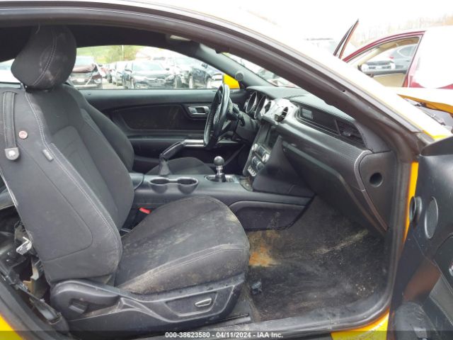 1FA6P8TH2J5179786 Ford Mustang Ecoboost