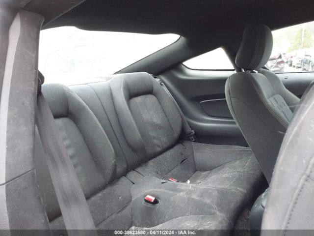 1FA6P8TH2J5179786 Ford Mustang Ecoboost