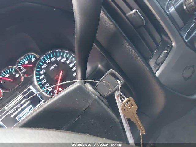 Chevrolet Silverado 1500 1lt 2014 1GCVKREH2EZ168437 Image 11