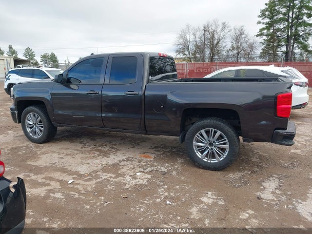 Chevrolet Silverado 1500 1lt 2014 1GCVKREH2EZ168437 Image 14