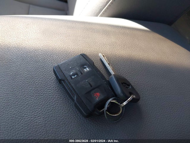 Chevrolet Colorado Wt 2016 1GCHSBEAXG1350380 Image 11